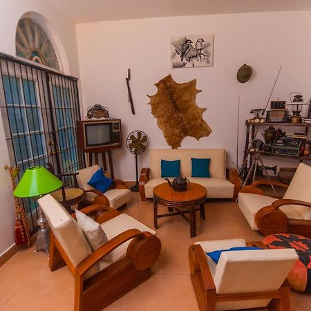 Chaminrich Villa Kandy Eksteriør billede