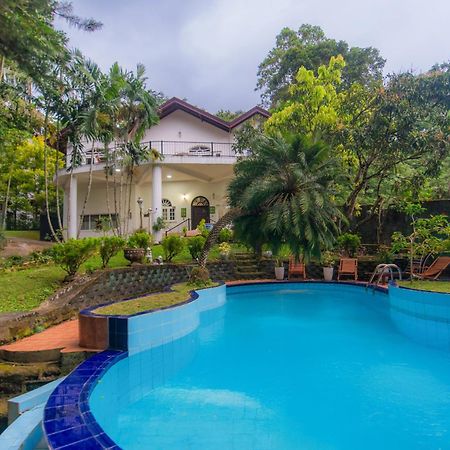 Chaminrich Villa Kandy Eksteriør billede