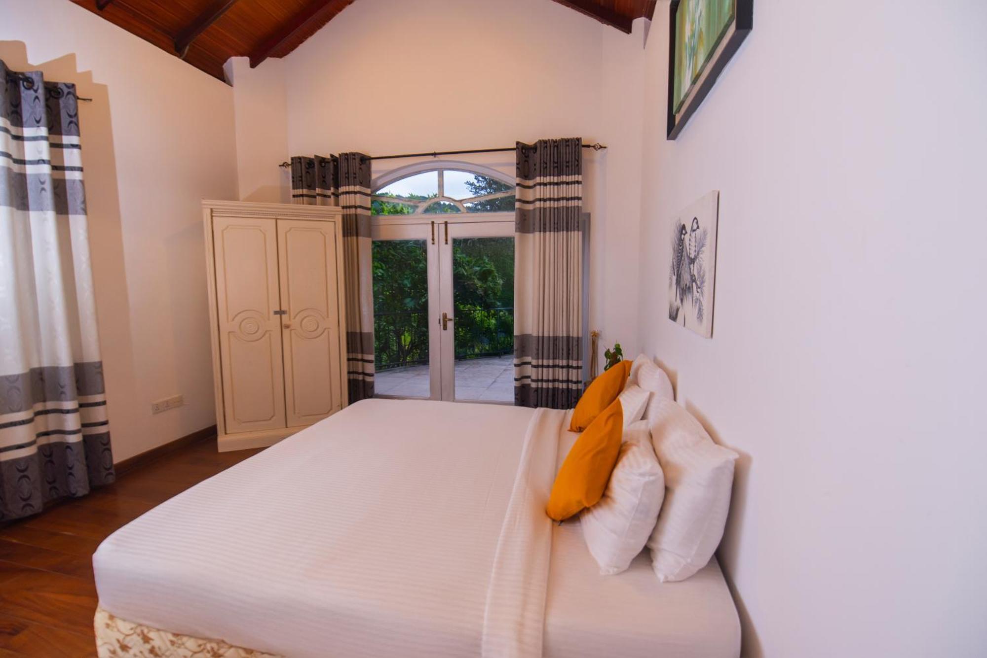 Chaminrich Villa Kandy Eksteriør billede